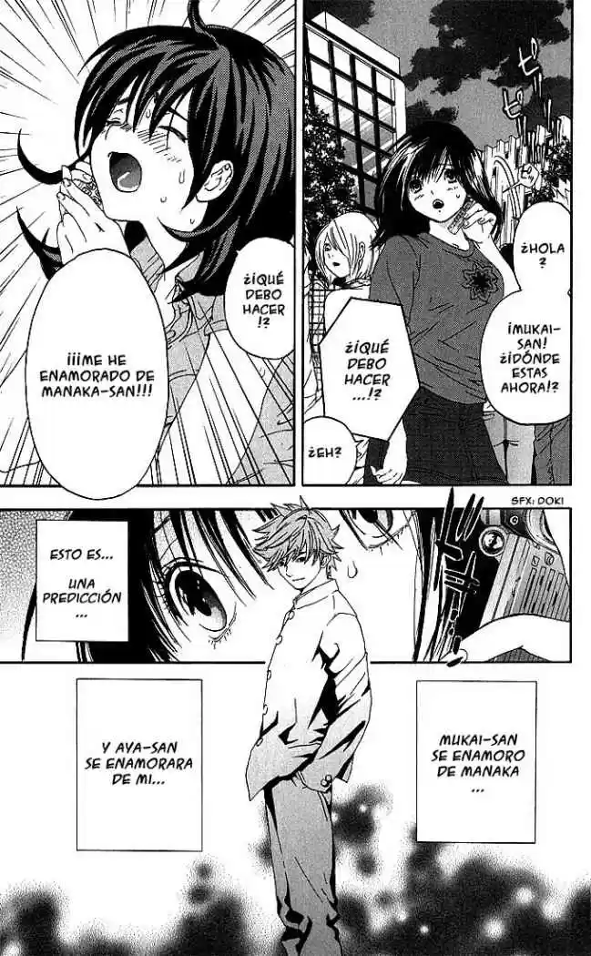 Ichigo 100% (2002) - Capítulo 119 - Página 17 - LectorTMOo