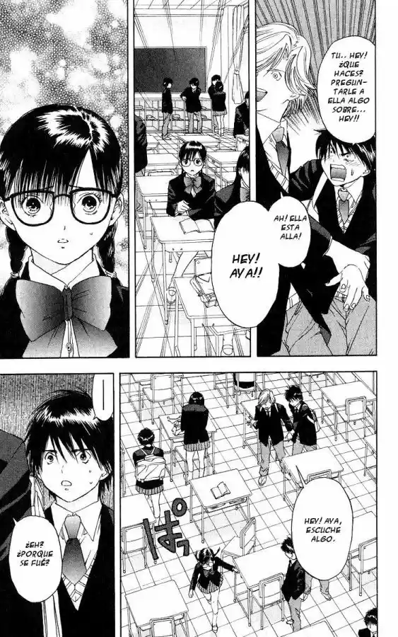 Ichigo 100% (2002) - Capítulo 12 - Página 5 - LectorTMOo