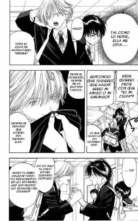 Ichigo 100% (2002) - Capítulo 12 - Página 6 - LectorTMOo