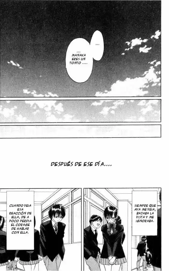 Ichigo 100% (2002) - Capítulo 12 - Página 9 - LectorTMOo