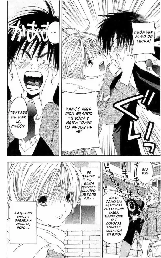 Ichigo 100% (2002) - Capítulo 12 - Página 12 - LectorTMOo