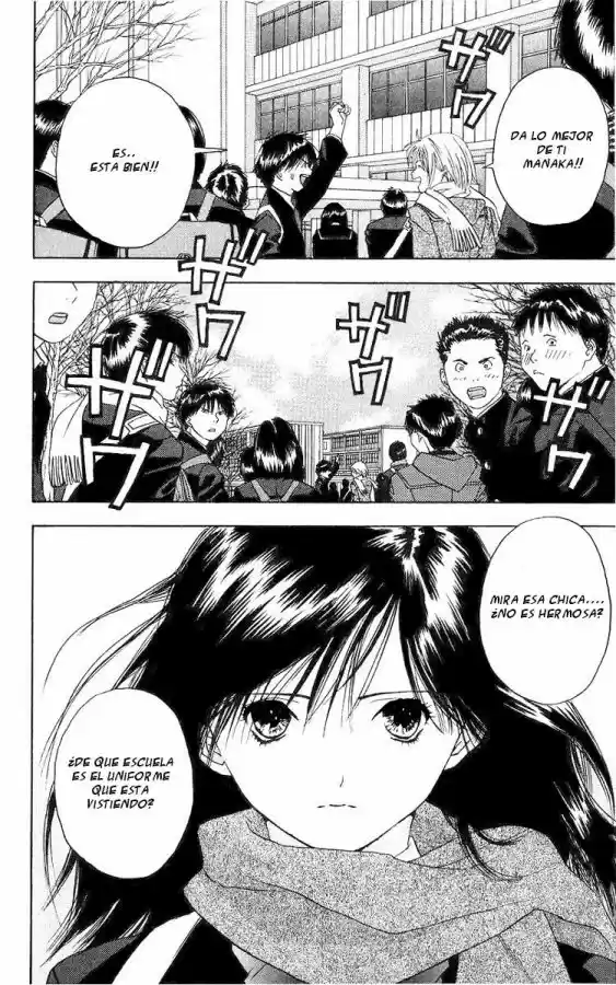 Ichigo 100% (2002) - Capítulo 12 - Página 18 - LectorTMOo