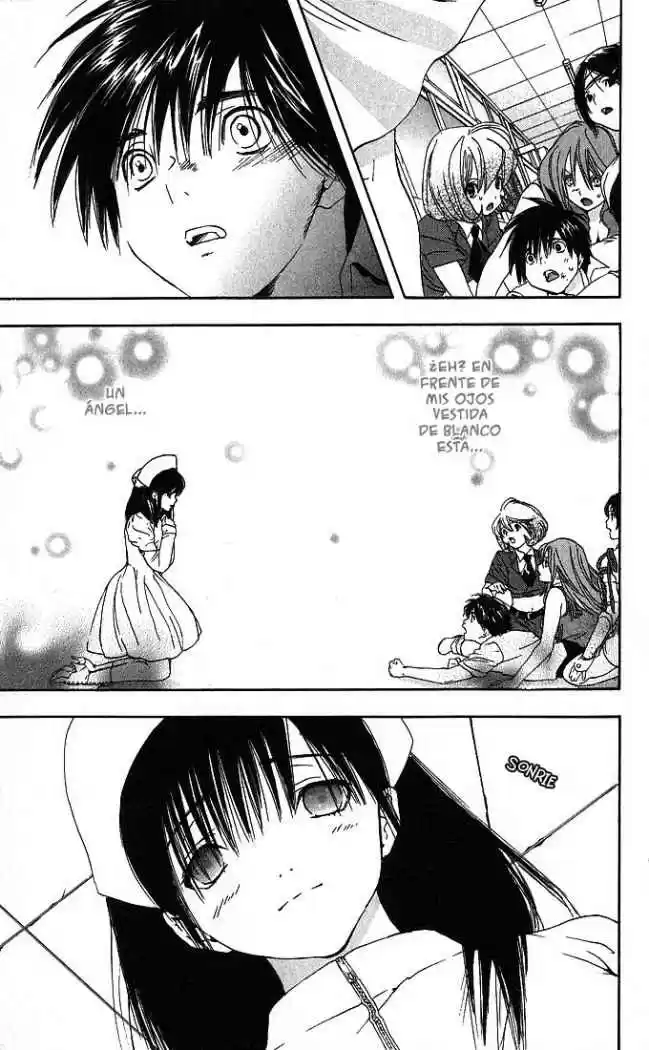 Ichigo 100% (2002) - Capítulo 120 - Página 14 - LectorTMOo