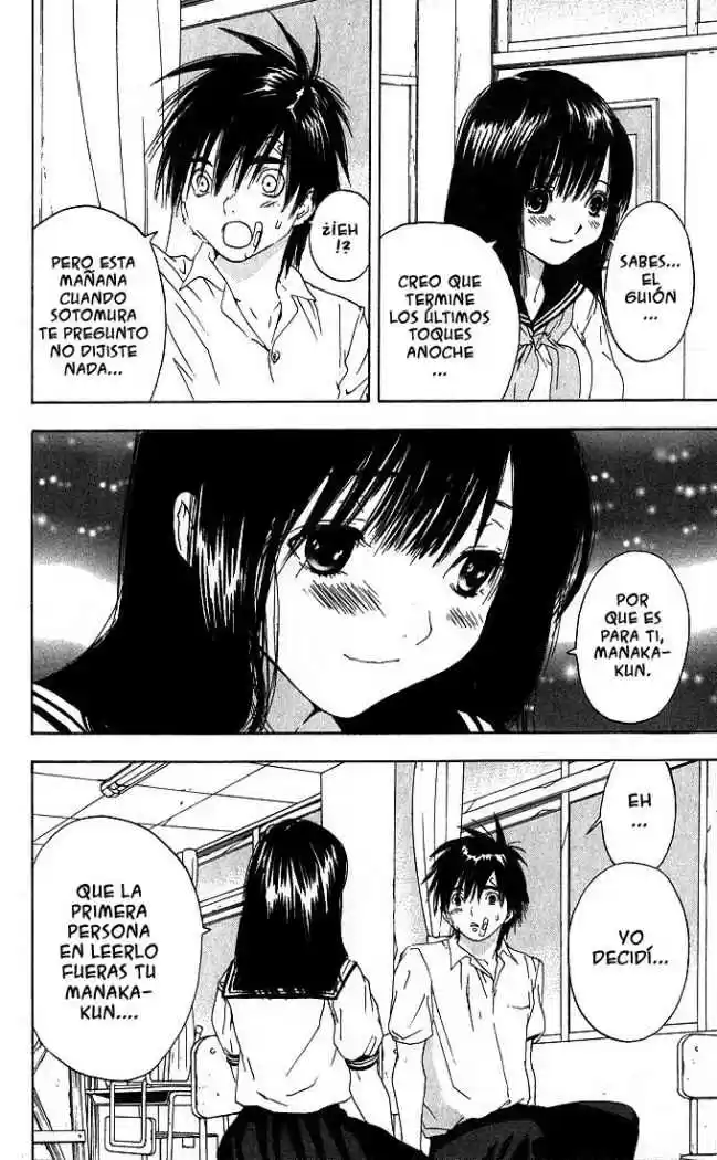 Ichigo 100% (2002) - Capítulo 120 - Página 17 - LectorTMOo