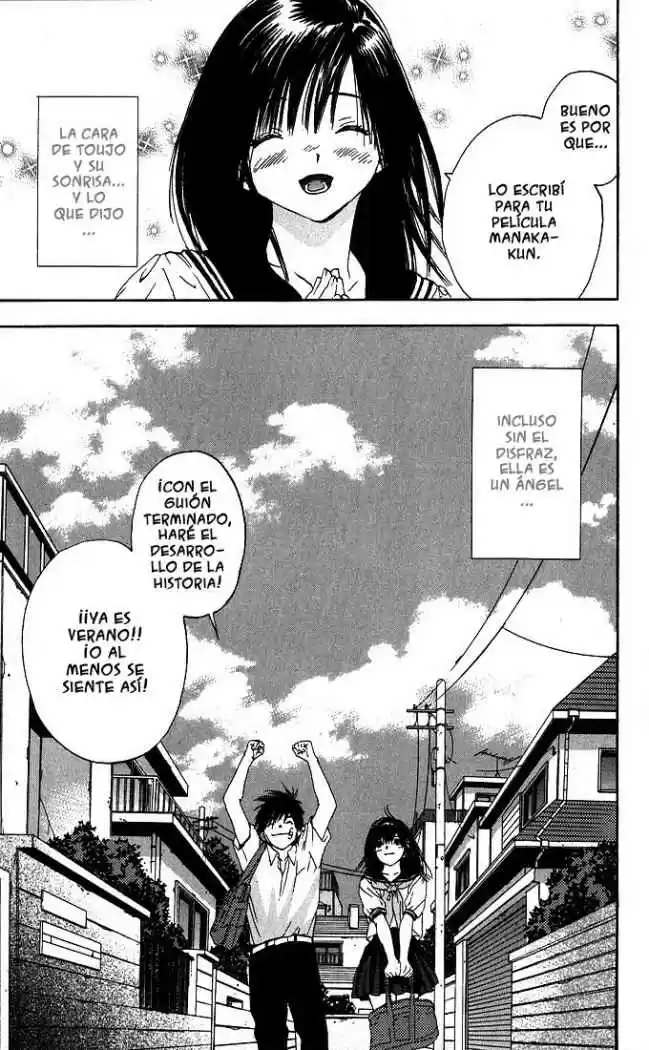 Ichigo 100% (2002) - Capítulo 120 - Página 18 - LectorTMOo
