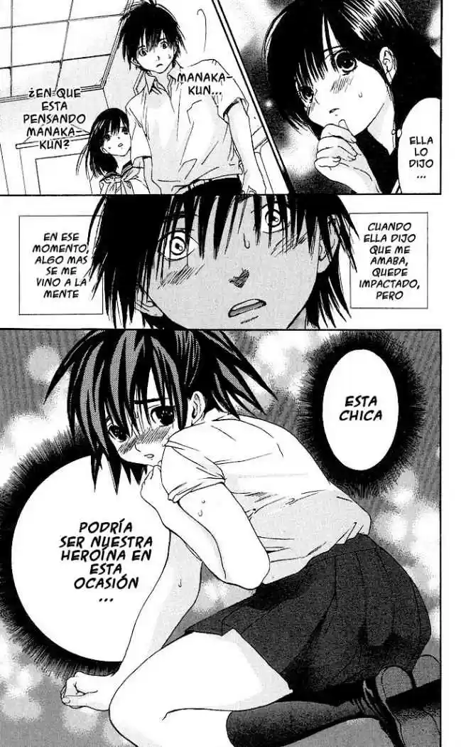 Ichigo 100% (2002) - Capítulo 121 - Página 19 - LectorTMOo