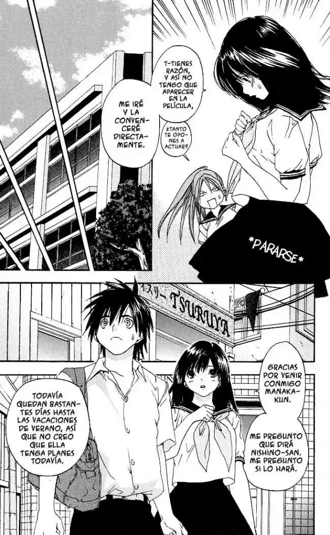 Ichigo 100% (2002) - Capítulo 122 - Página 11 - LectorTMOo
