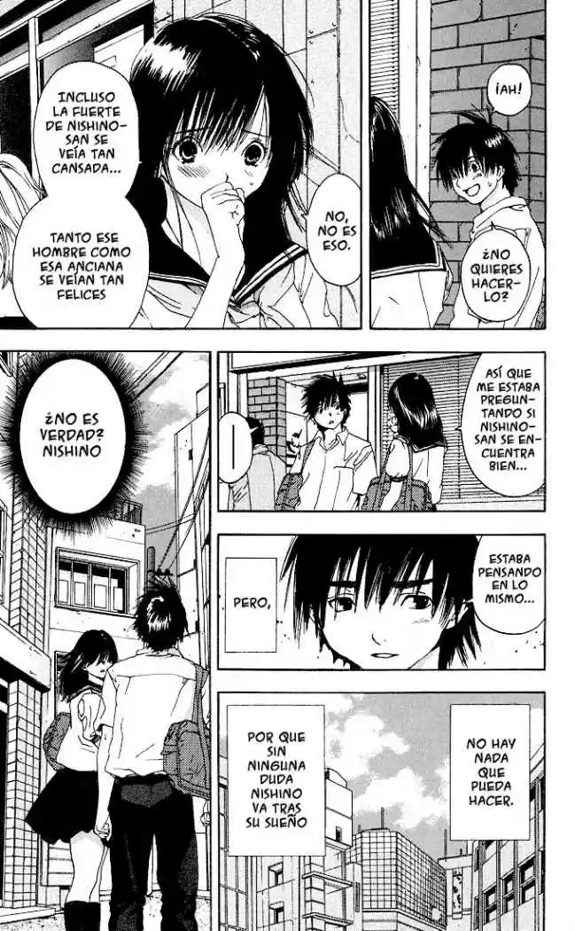 Ichigo 100% (2002) - Capítulo 122 - Página 15 - LectorTMOo