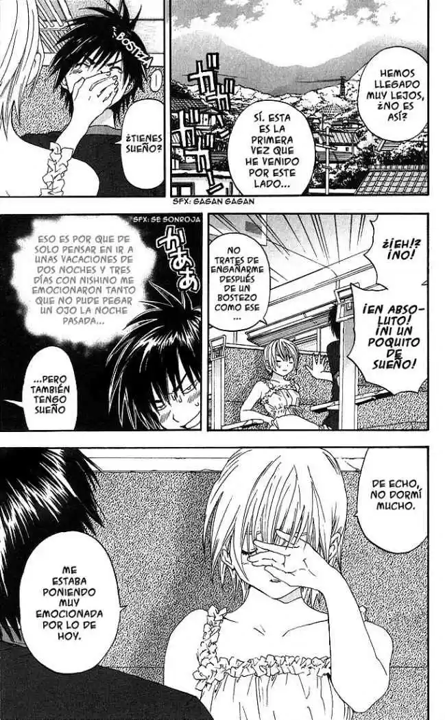 Ichigo 100% (2002) - Capítulo 123 - Página 6 - LectorTMOo