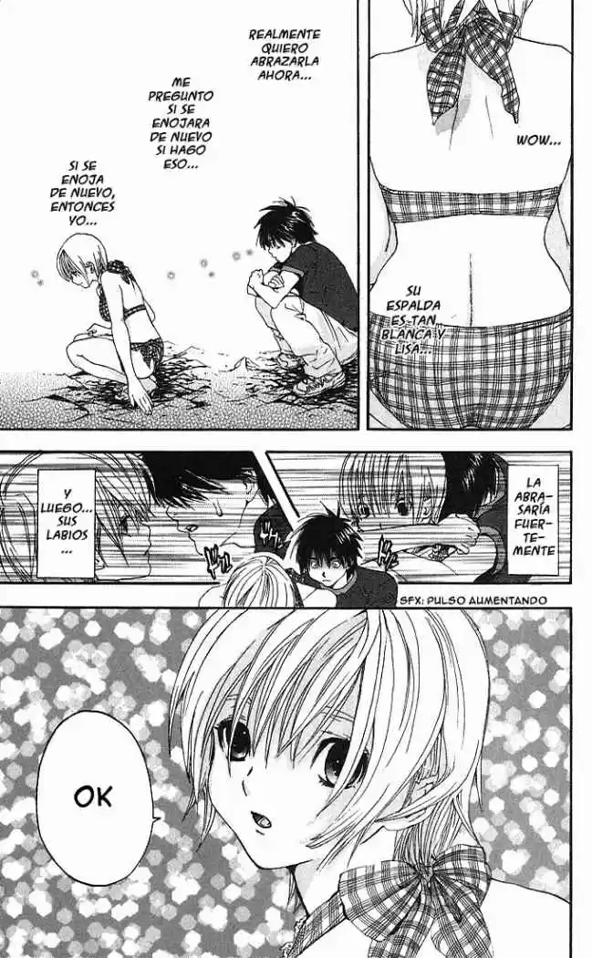 Ichigo 100% (2002) - Capítulo 123 - Página 14 - LectorTMOo