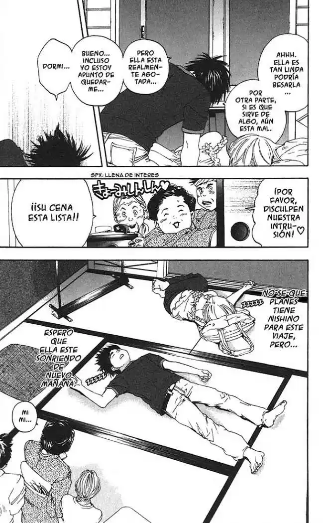 Ichigo 100% (2002) - Capítulo 123 - Página 22 - LectorTMOo