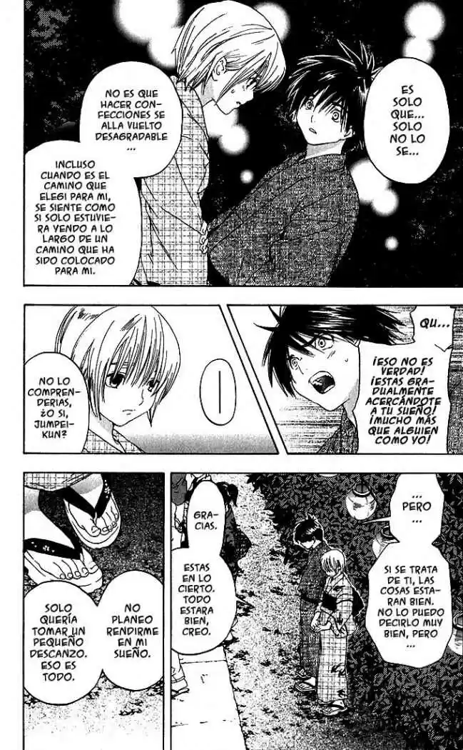 Ichigo 100% (2002) - Capítulo 124 - Página 12 - LectorTMOo