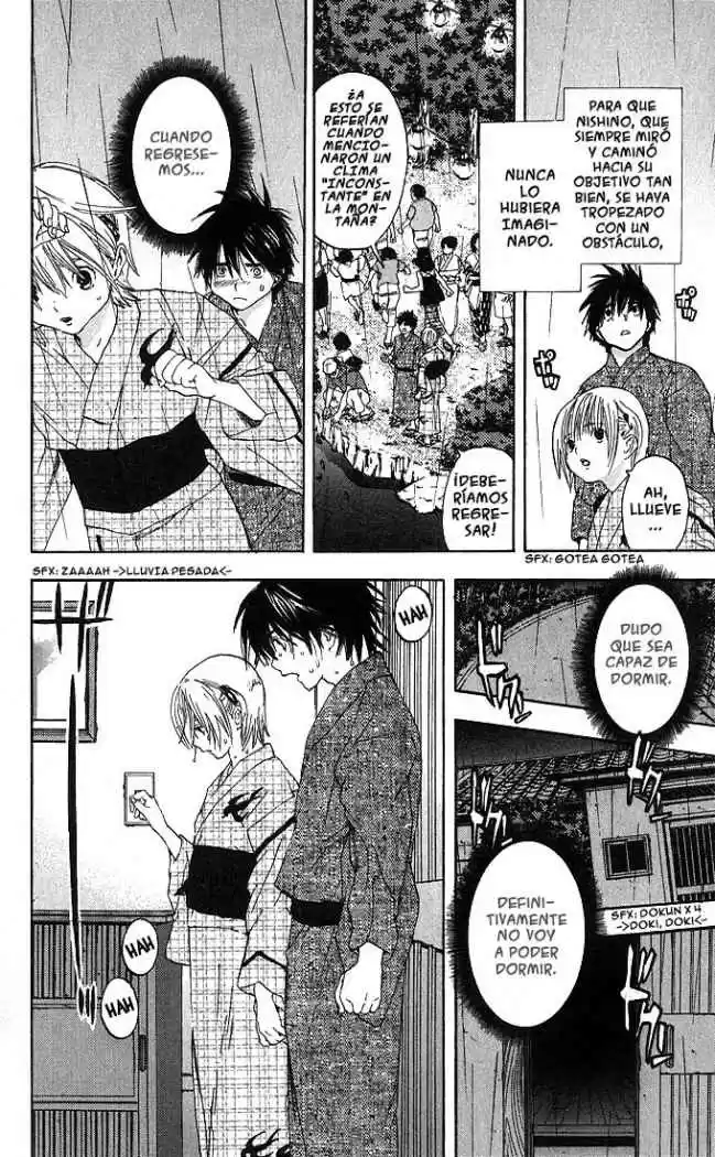 Ichigo 100% (2002) - Capítulo 124 - Página 14 - LectorTMOo