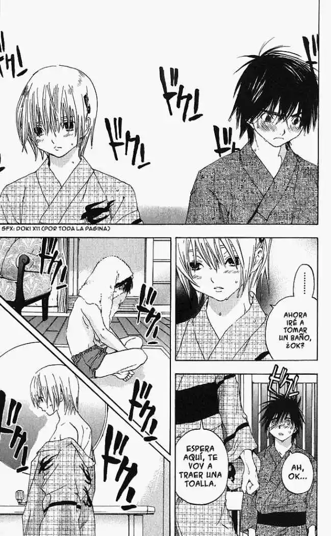 Ichigo 100% (2002) - Capítulo 124 - Página 15 - LectorTMOo