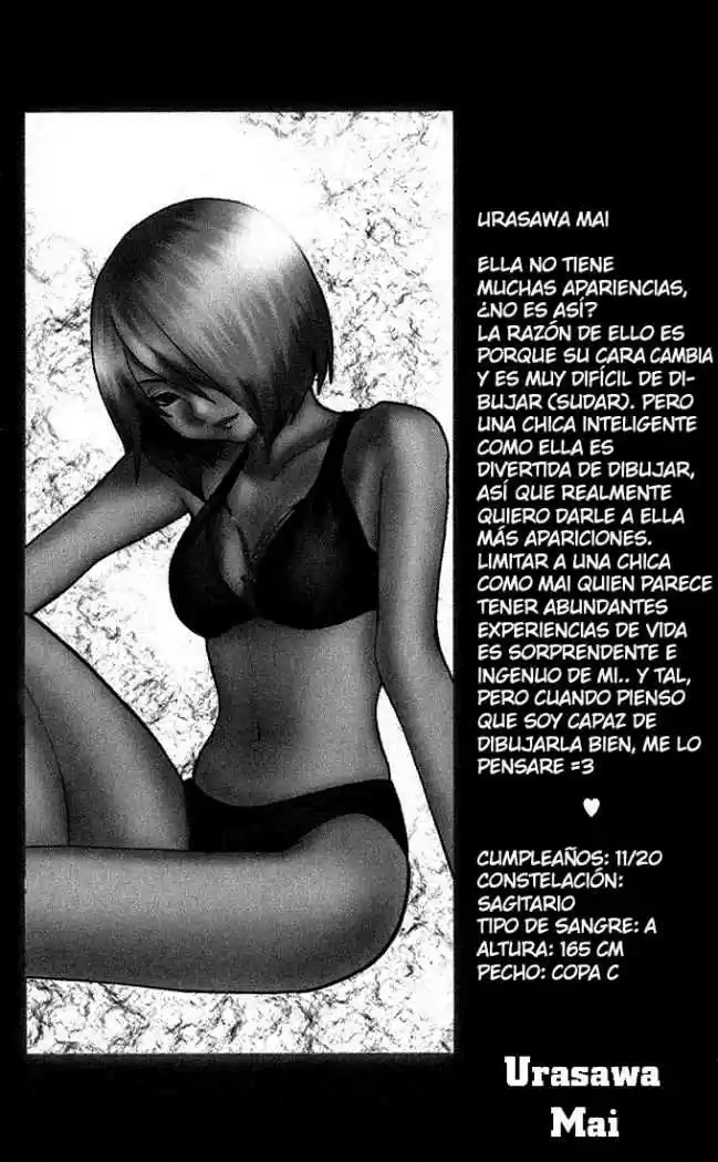 Ichigo 100% (2002) - Capítulo 125 - Página 4 - LectorTMOo