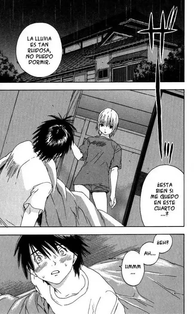 Ichigo 100% (2002) - Capítulo 125 - Página 6 - LectorTMOo