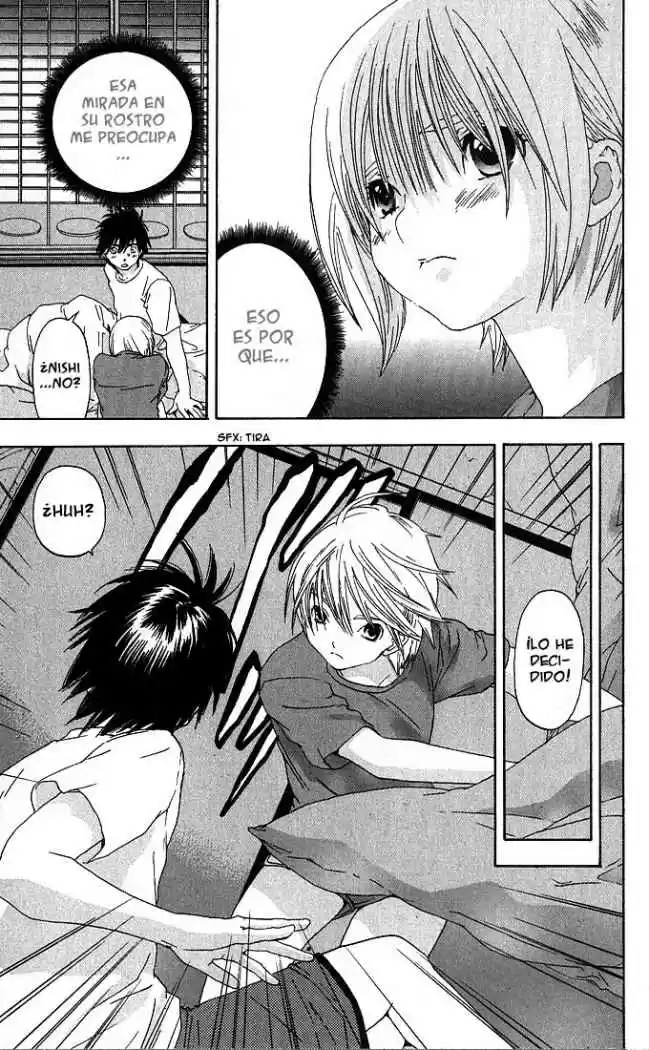 Ichigo 100% (2002) - Capítulo 125 - Página 10 - LectorTMOo