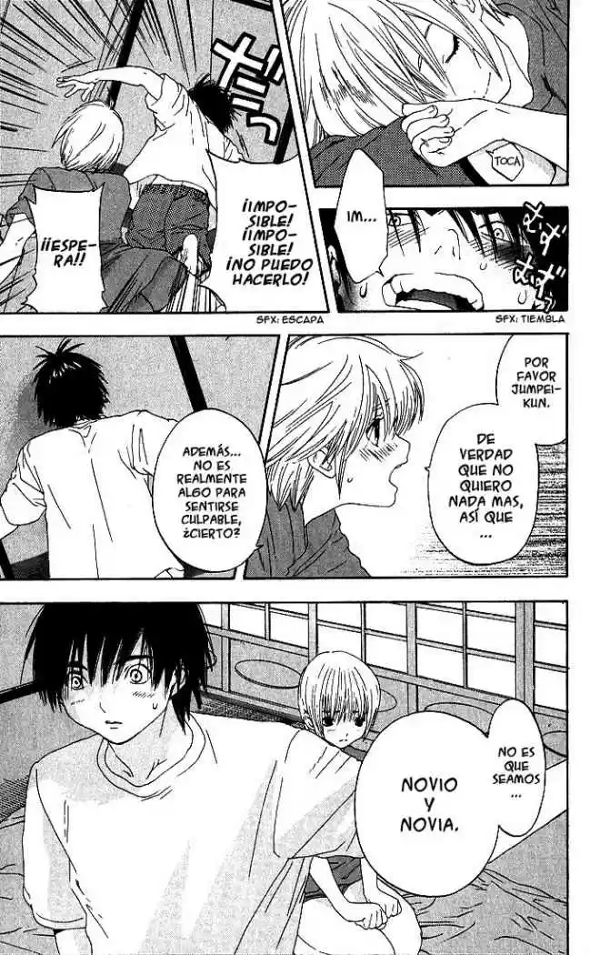 Ichigo 100% (2002) - Capítulo 125 - Página 12 - LectorTMOo