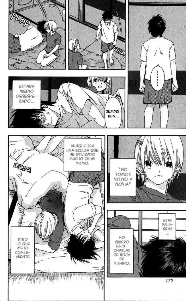 Ichigo 100% (2002) - Capítulo 125 - Página 13 - LectorTMOo