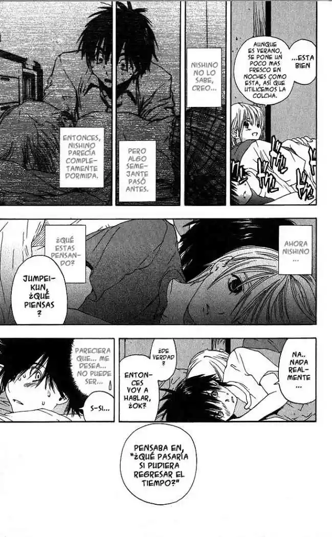 Ichigo 100% (2002) - Capítulo 125 - Página 14 - LectorTMOo