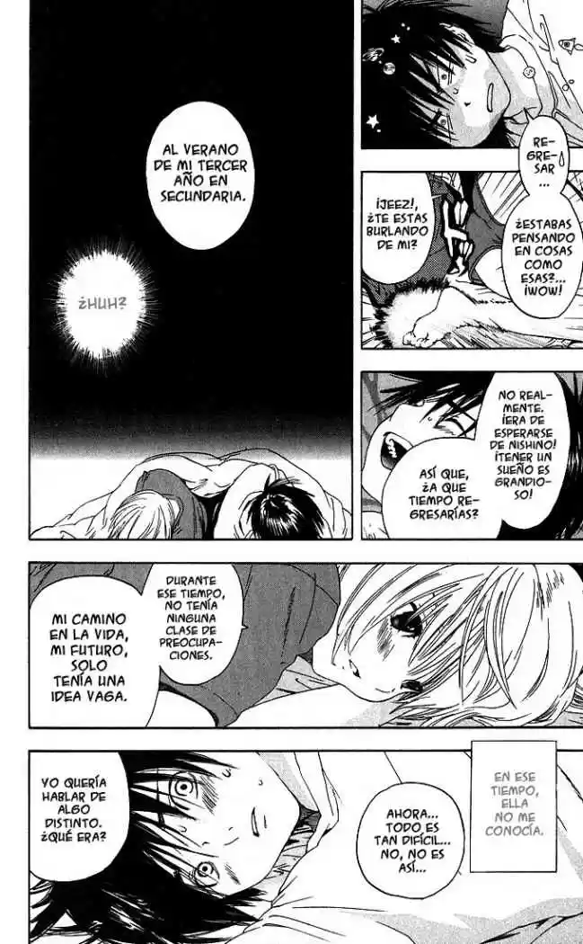 Ichigo 100% (2002) - Capítulo 125 - Página 15 - LectorTMOo