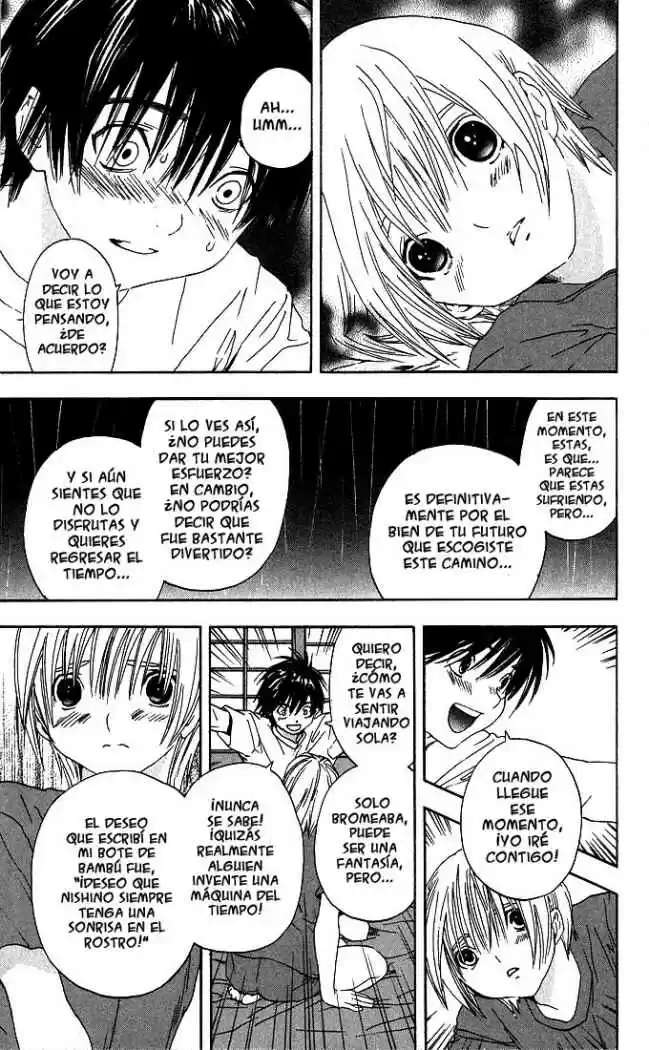 Ichigo 100% (2002) - Capítulo 125 - Página 18 - LectorTMOo