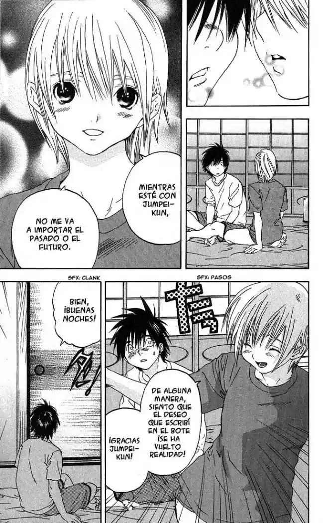 Ichigo 100% (2002) - Capítulo 125 - Página 20 - LectorTMOo