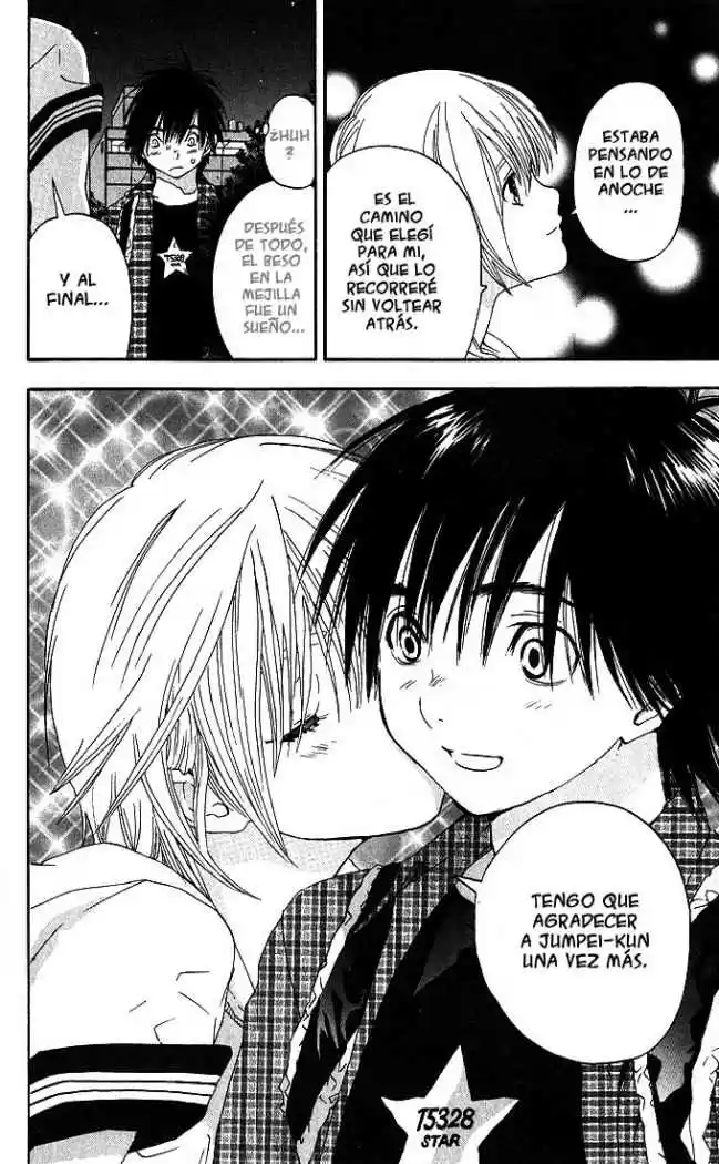Ichigo 100% (2002) - Capítulo 125 - Página 23 - LectorTMOo
