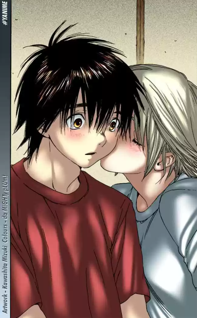 Ichigo 100% (2002) - Capítulo 125 - Página 27 - LectorTMOo
