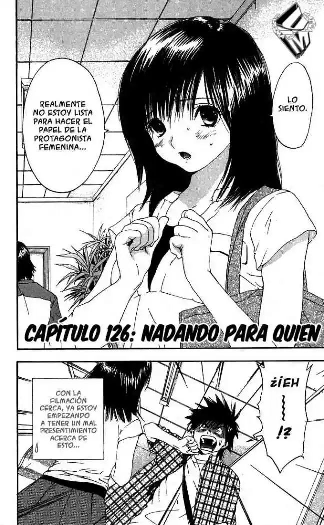 Ichigo 100% (2002) - Capítulo 126 - Página 7 - LectorTMOo