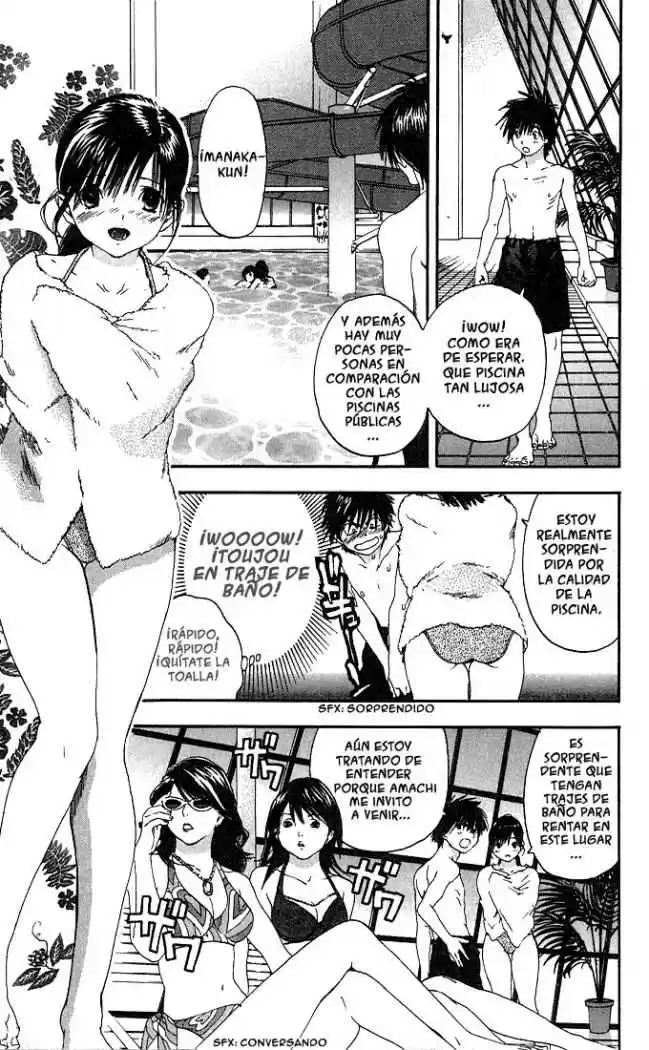 Ichigo 100% (2002) - Capítulo 126 - Página 12 - LectorTMOo