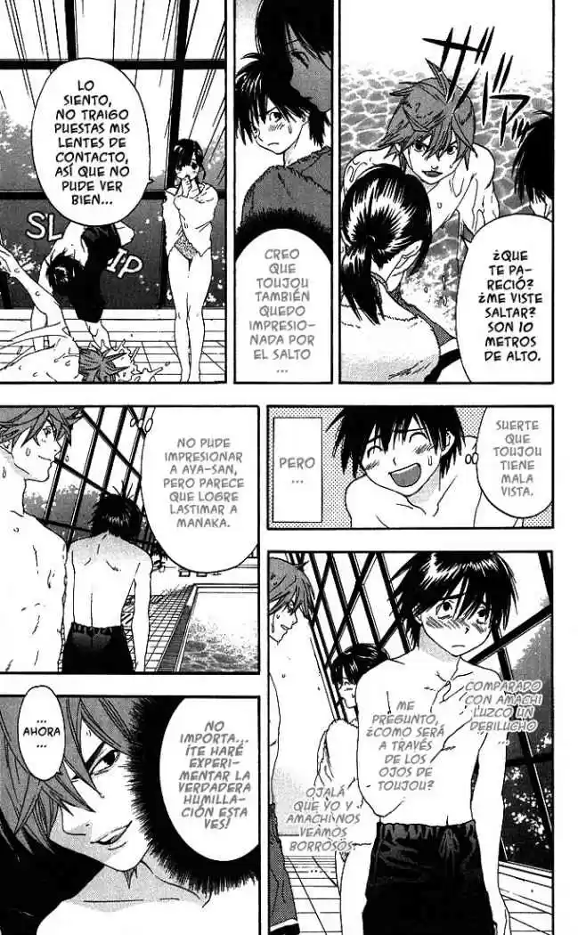 Ichigo 100% (2002) - Capítulo 126 - Página 14 - LectorTMOo