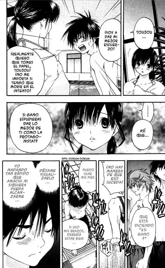 Ichigo 100% (2002) - Capítulo 126 - Página 17 - LectorTMOo