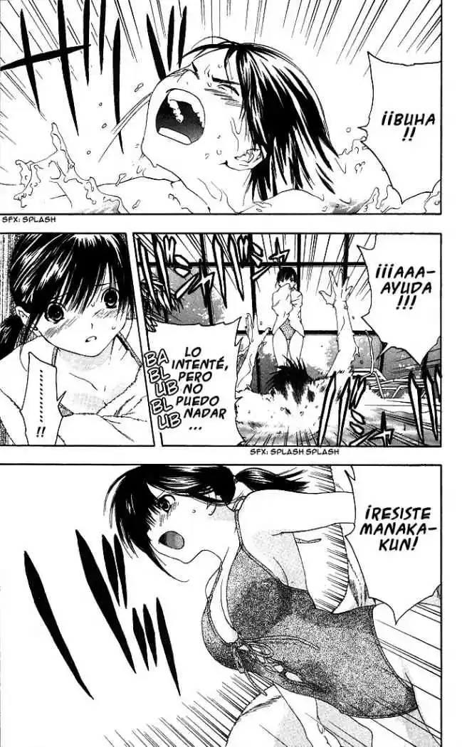 Ichigo 100% (2002) - Capítulo 126 - Página 20 - LectorTMOo