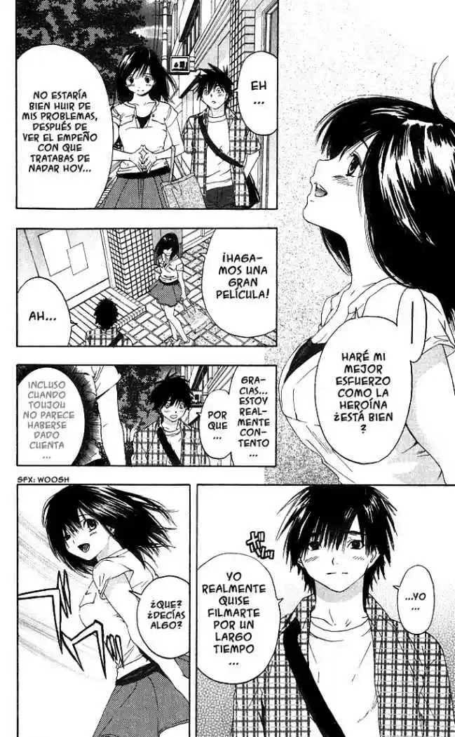Ichigo 100% (2002) - Capítulo 126 - Página 25 - LectorTMOo