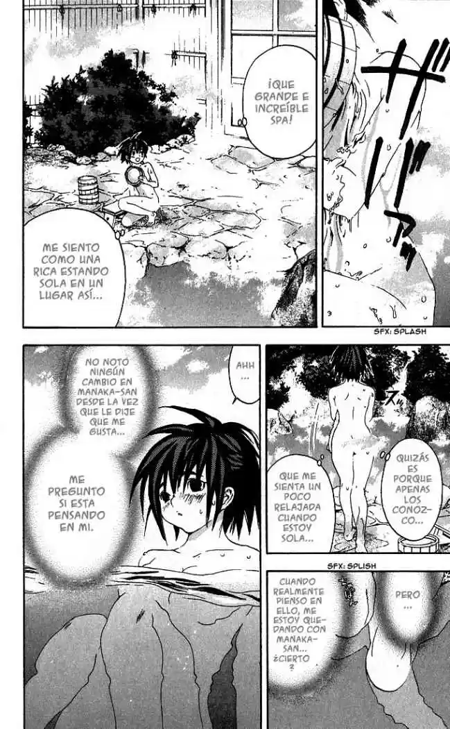 Ichigo 100% (2002) - Capítulo 127 - Página 16 - LectorTMOo