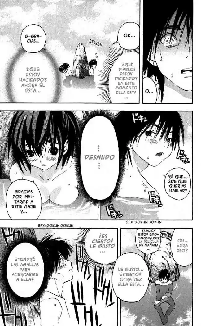 Ichigo 100% (2002) - Capítulo 127 - Página 19 - LectorTMOo