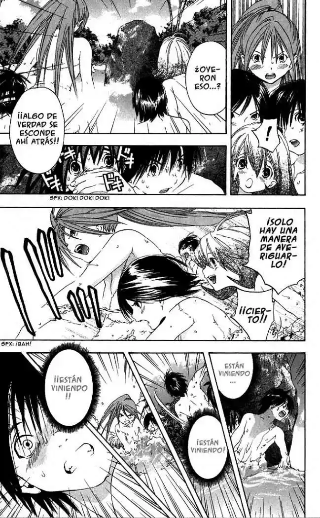 Ichigo 100% (2002) - Capítulo 128 - Página 6 - LectorTMOo