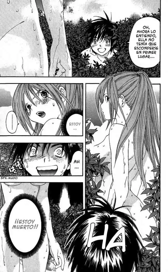 Ichigo 100% (2002) - Capítulo 128 - Página 8 - LectorTMOo
