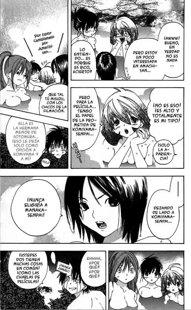 Ichigo 100% (2002) - Capítulo 128 - Página 10 - LectorTMOo