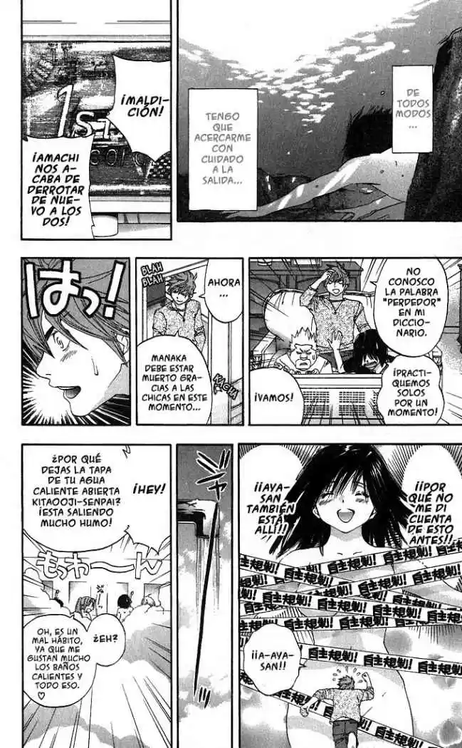Ichigo 100% (2002) - Capítulo 128 - Página 13 - LectorTMOo