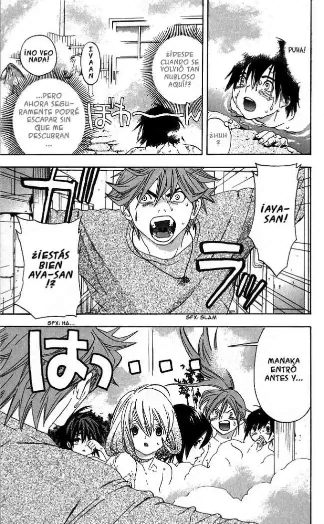 Ichigo 100% (2002) - Capítulo 128 - Página 14 - LectorTMOo