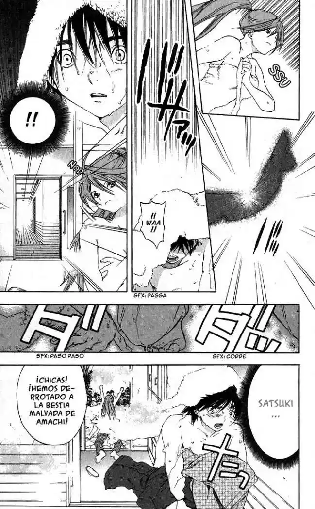 Ichigo 100% (2002) - Capítulo 128 - Página 16 - LectorTMOo