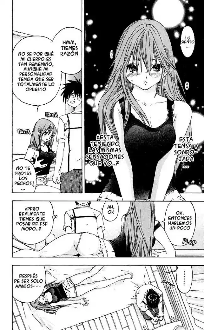 Ichigo 100% (2002) - Capítulo 129 - Página 12 - LectorTMOo