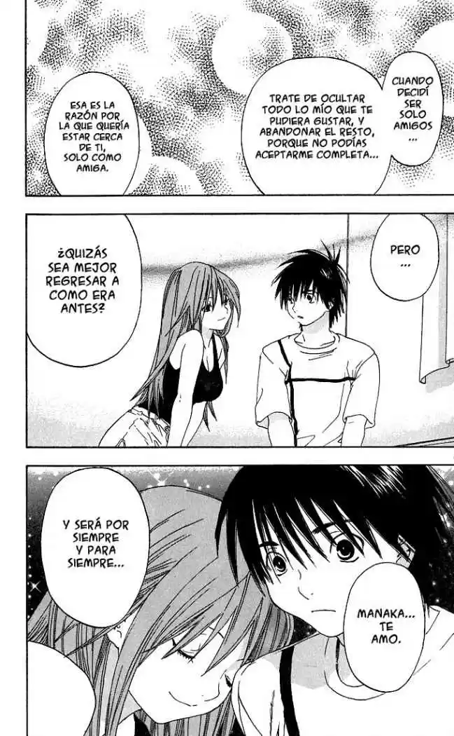 Ichigo 100% (2002) - Capítulo 129 - Página 14 - LectorTMOo