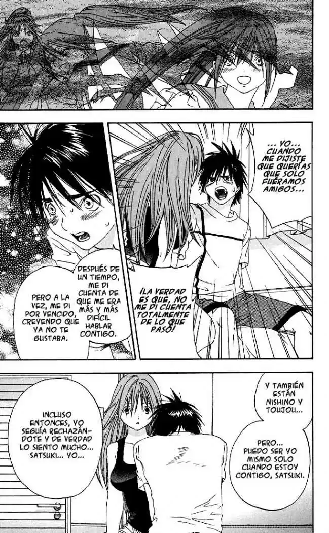 Ichigo 100% (2002) - Capítulo 129 - Página 15 - LectorTMOo