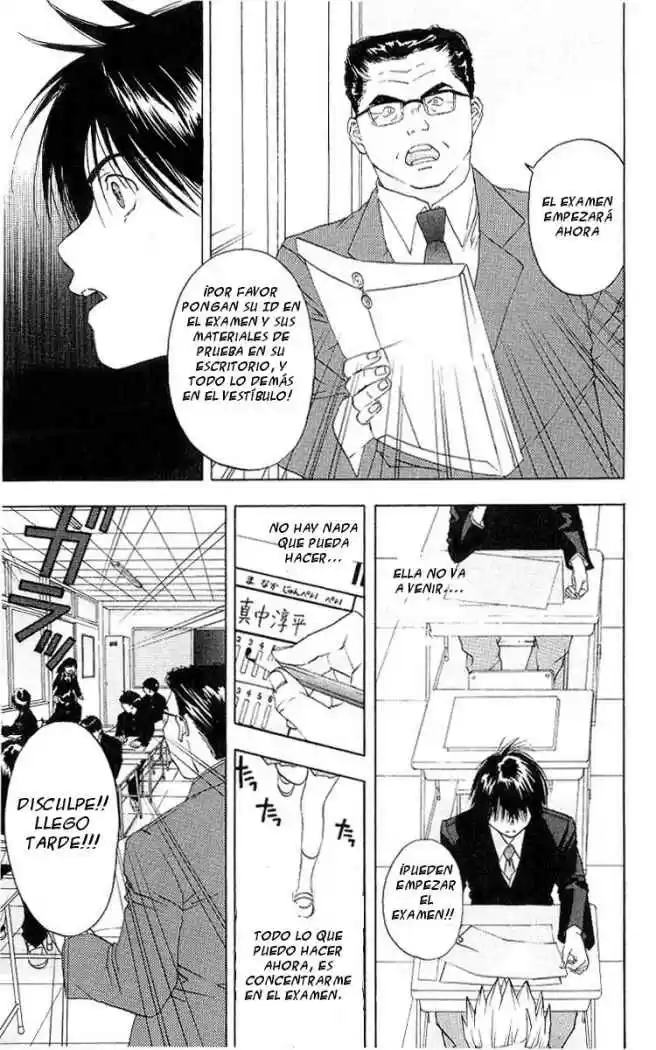 Ichigo 100% (2002) - Capítulo 13 - Página 5 - LectorTMOo