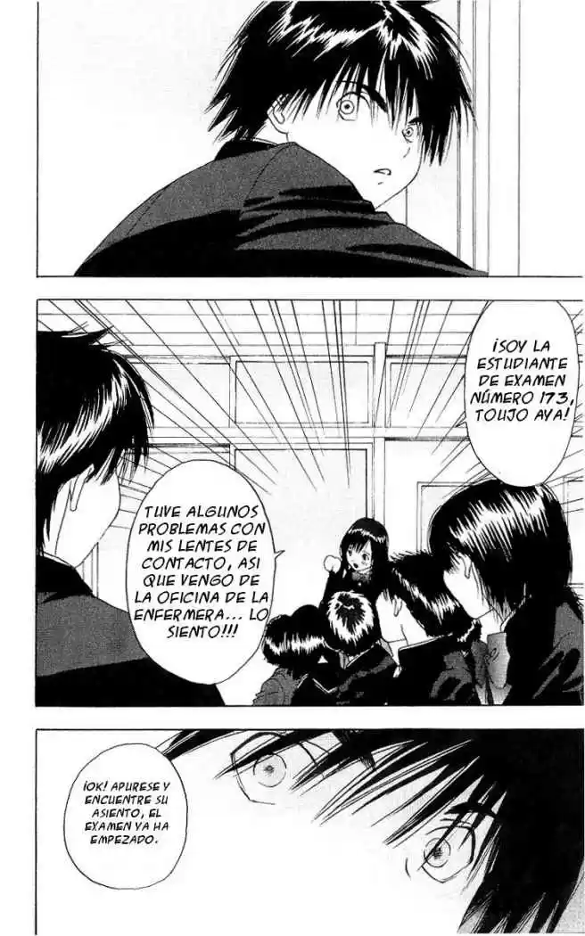 Ichigo 100% (2002) - Capítulo 13 - Página 6 - LectorTMOo