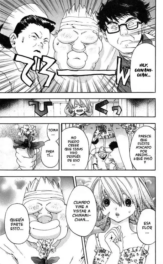 Ichigo 100% (2002) - Capítulo 130 - Página 15 - LectorTMOo