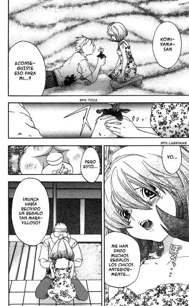Ichigo 100% (2002) - Capítulo 130 - Página 16 - LectorTMOo